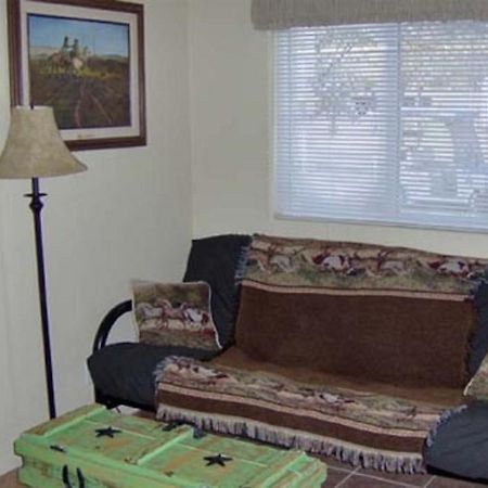 Verde Valley Studio Park Model Cabin 16 كوتنوود المظهر الخارجي الصورة