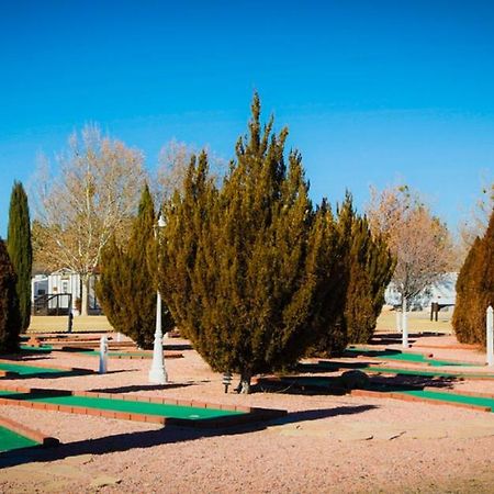 Verde Valley Studio Park Model Cabin 16 كوتنوود المظهر الخارجي الصورة
