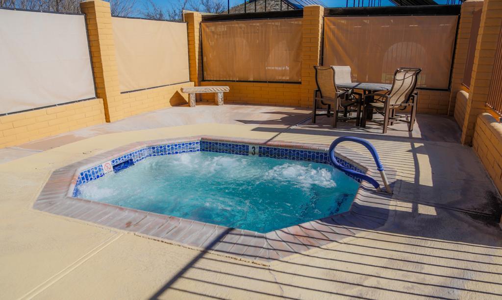 Verde Valley Studio Park Model Cabin 16 كوتنوود المظهر الخارجي الصورة