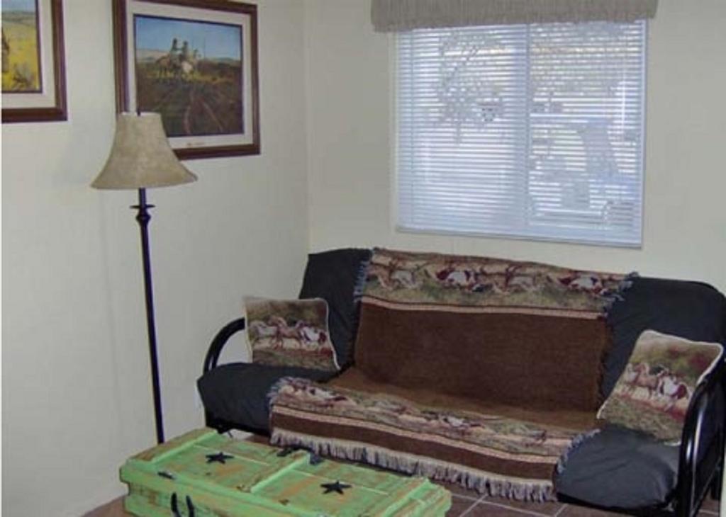 Verde Valley Studio Park Model Cabin 16 كوتنوود المظهر الخارجي الصورة