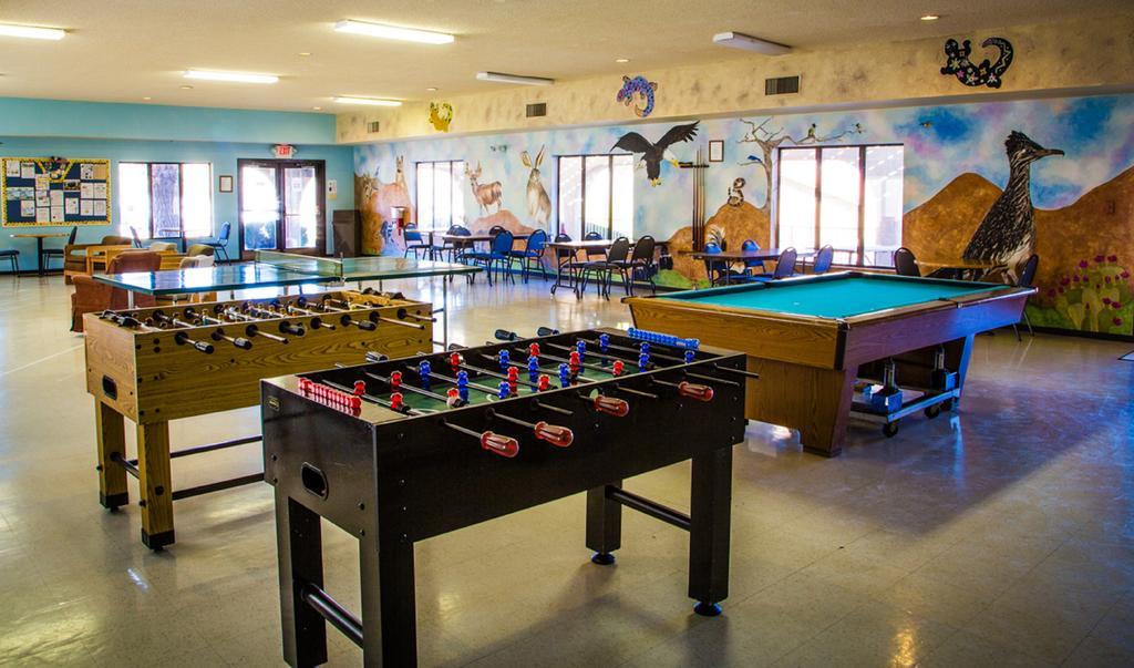 Verde Valley Studio Park Model Cabin 16 كوتنوود المظهر الخارجي الصورة